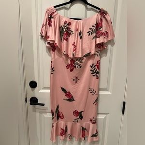 Kimi and Kai- S Maternity Dress